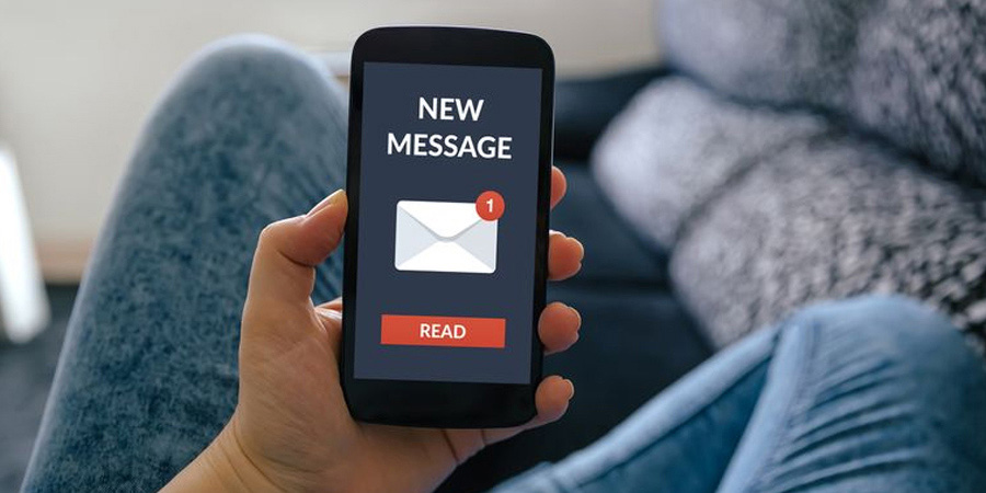 SMS Masivos Madrid